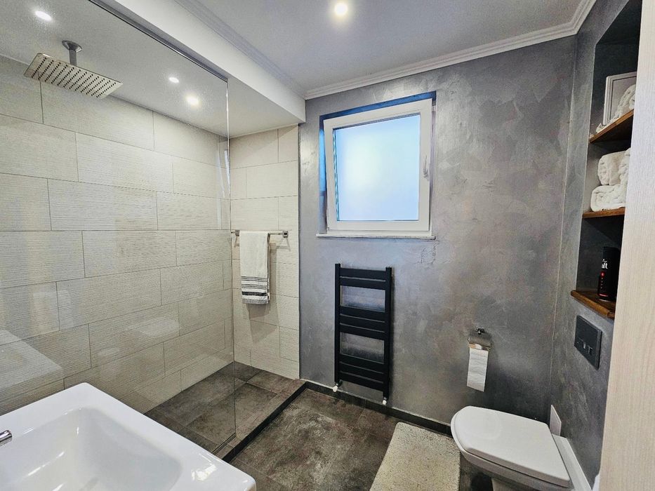 Inchiriez casa complet mobilata cartier Voronet Cluj Napoca