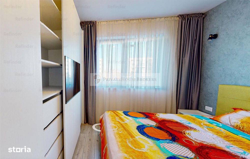 Pipera | Aviatiei | Onix Park | Bloc 2022 | Modern