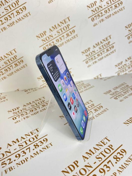 NDP Amanet NON-STOP Bld.Iuliu Maniu 69 IPHONE 13 PRO (54609)