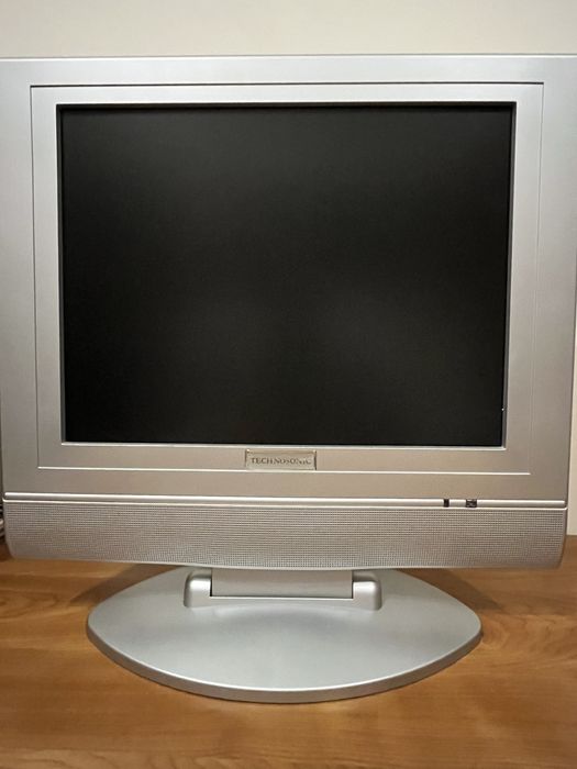 Телевизор малък Technosonic, Италия