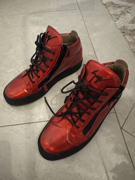 Sneakers Giusseppe Zanotti