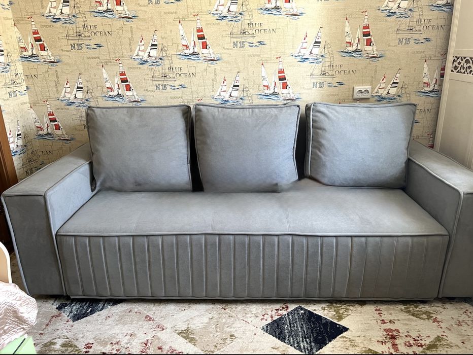 Диван в отличном состоянии