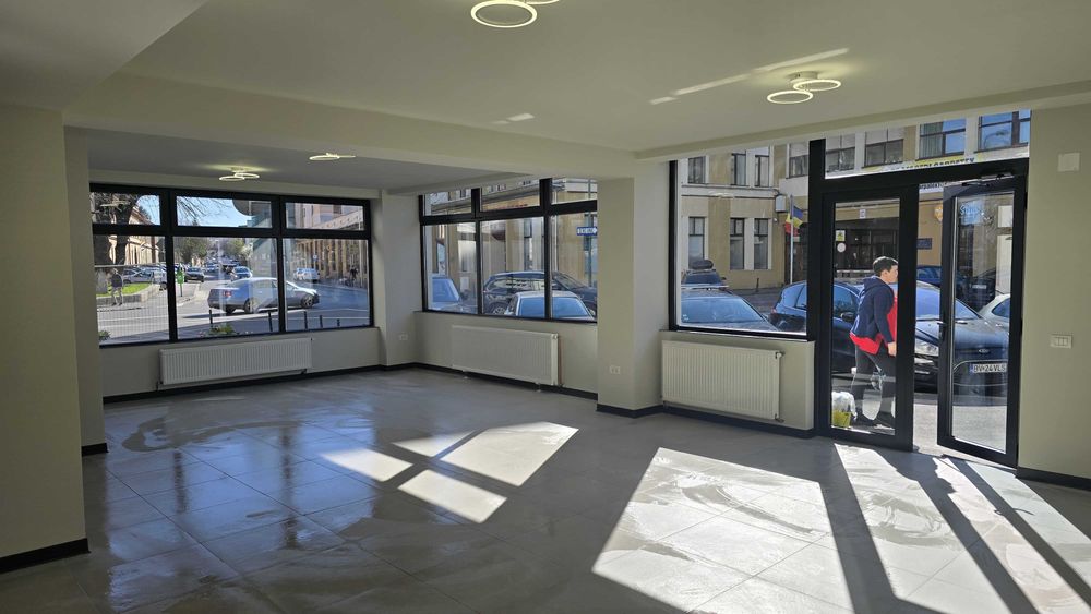 inchiriez Spatiu comercial