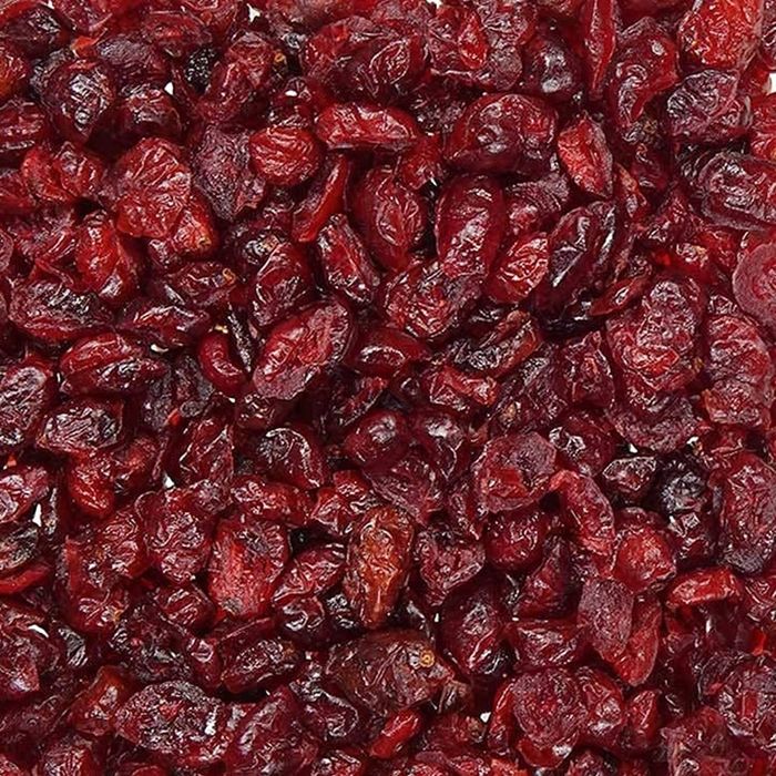 Сухофрукты клюква сушеный