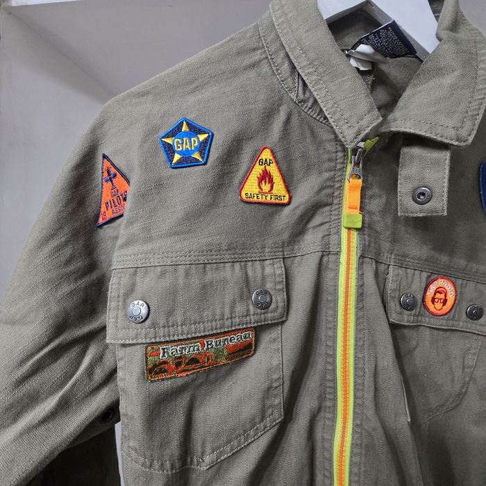 Дамско яке GAP,размер XXL,14-16