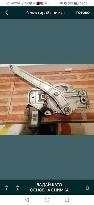 Бензинова помпа за БМВ Е36 седан 93г.