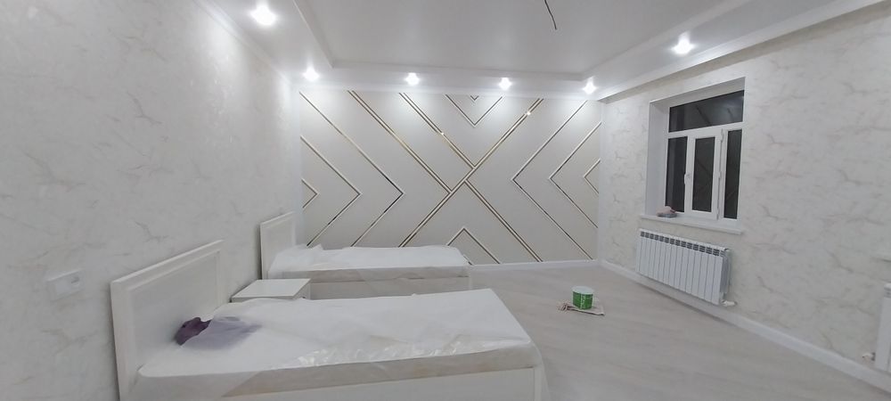 Ремонт квартира подключ