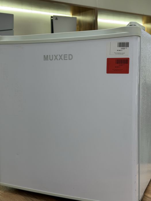 Мини холодильник Muxxed