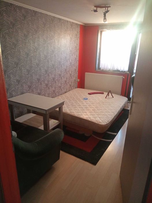 Мезонет в кв. Любен Каравелов, гр. Хасково