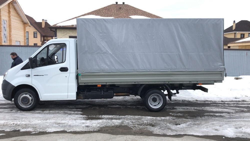 Грузоперевозки город межгород