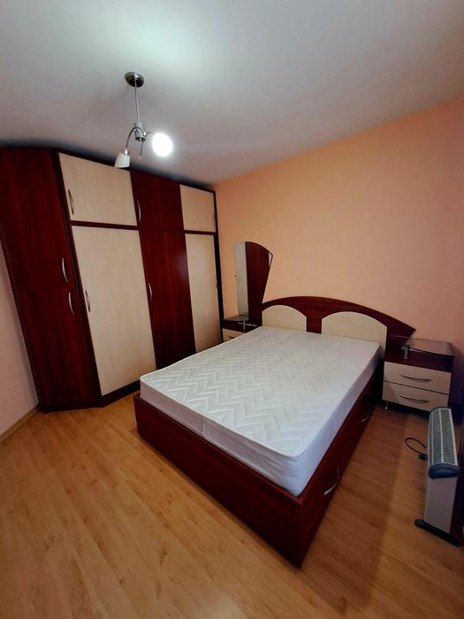 Дава се под наем Двустаен апартамент в Варна, Колхозен пазар - 55 кв.м за 358 € - Снимка #4