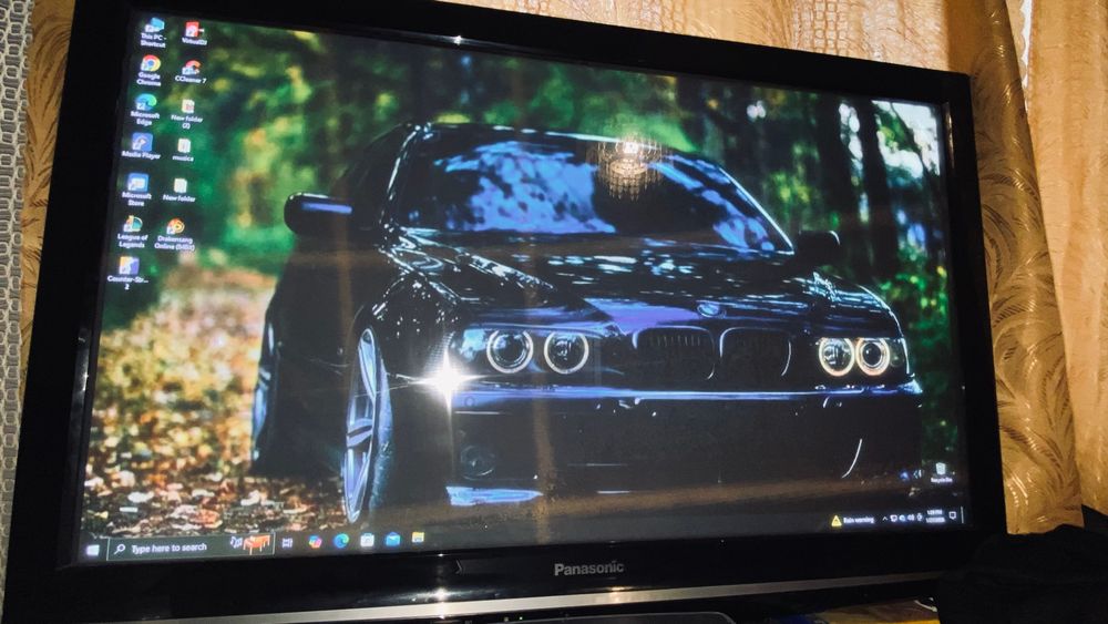 Cooler Master Компютър Нов