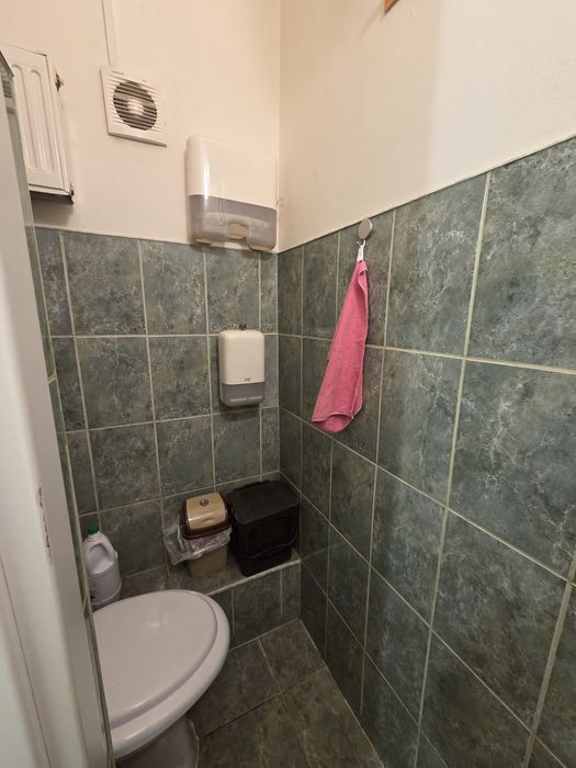 Spatiu comercial cu alimentatie publica