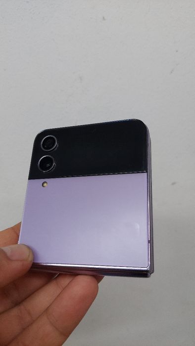 Samsung Z FLIP 4