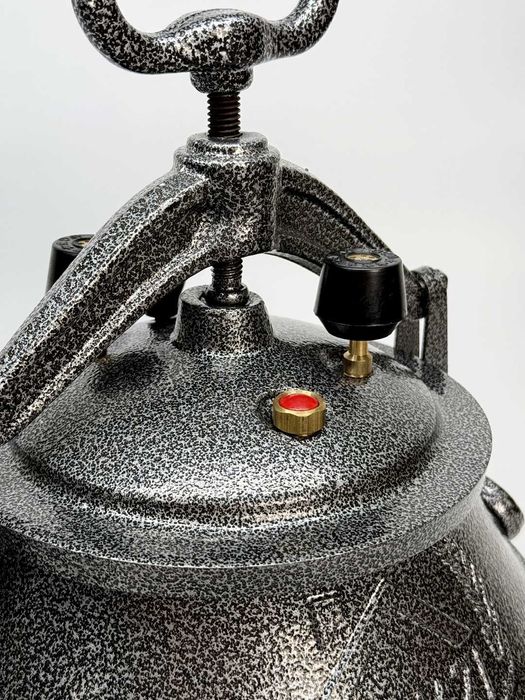 HAMZI - Афганский Казан/Afg'on Qozoni - 100% оригинал [Чёрный]