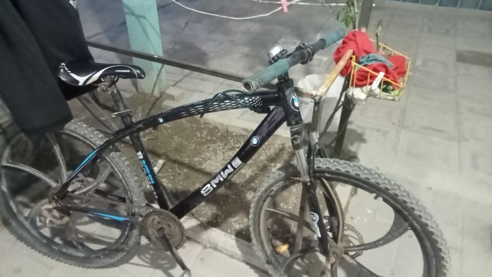 Продас велосипед