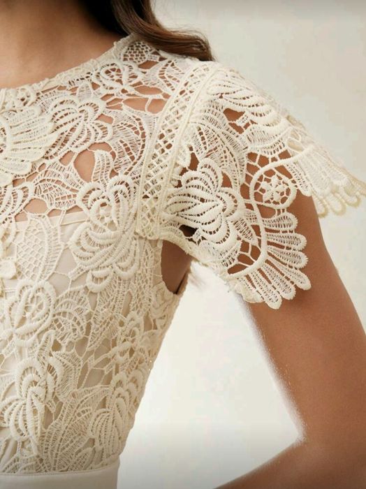 Рокля за празниците