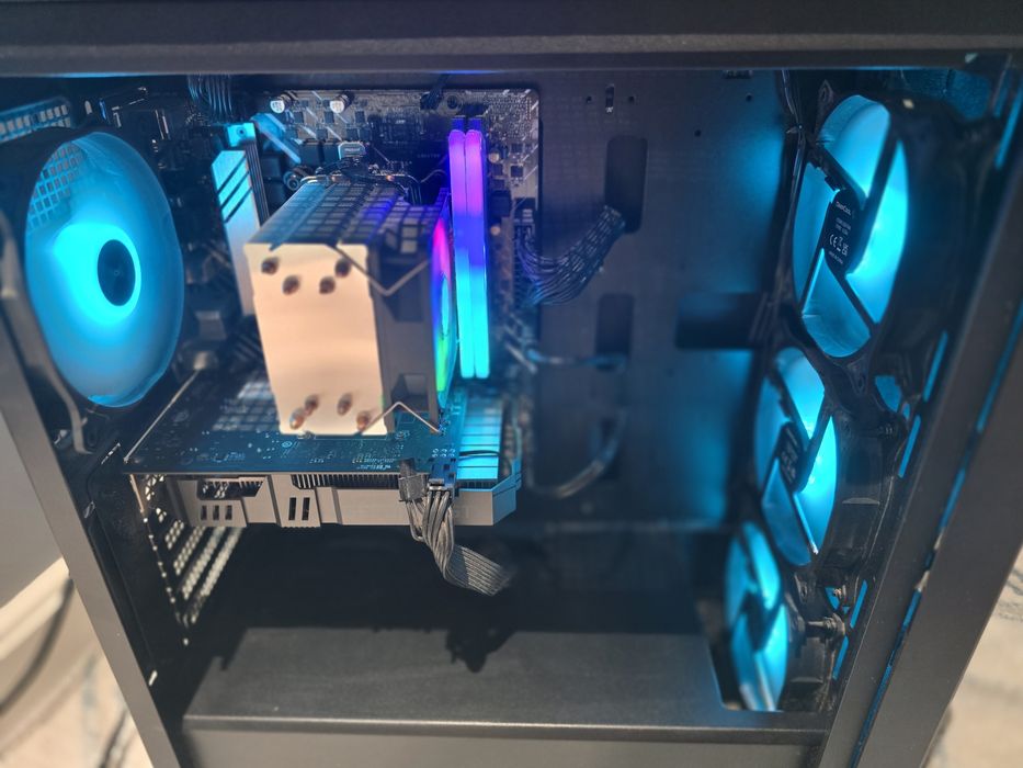 Продаётся Игровой Компьютер