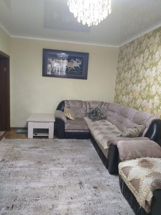 Продам квартиру в городе Макинске