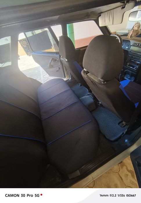 Продам срочно ВАЗ LADA 21099 СЕДАН