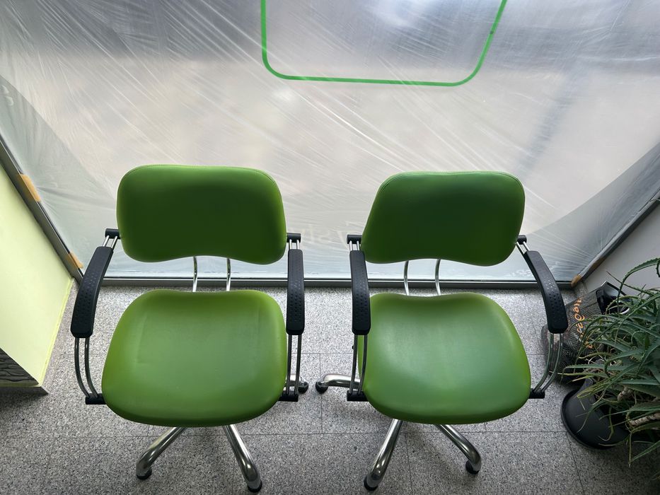 Фризьорско оборудване