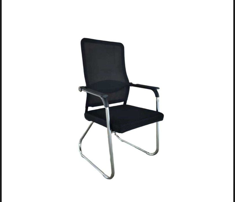 Кресло офисное сетка Como_Chairs
Бюджетное, с регулировкой, дышащее