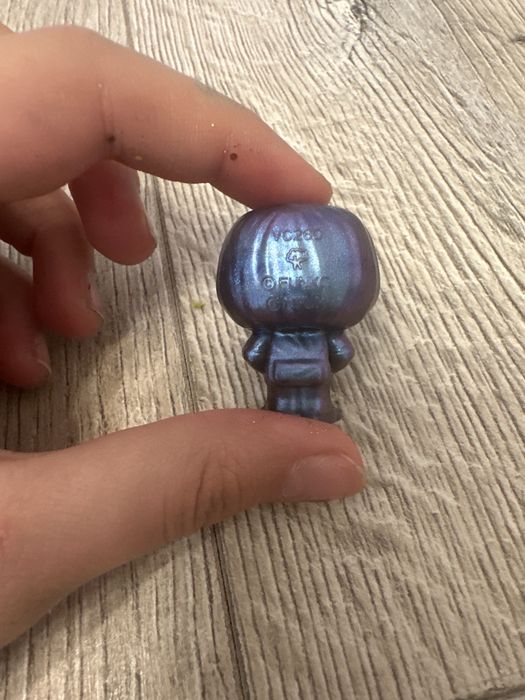 Киндер джой осд фигурка Уилл изнанка