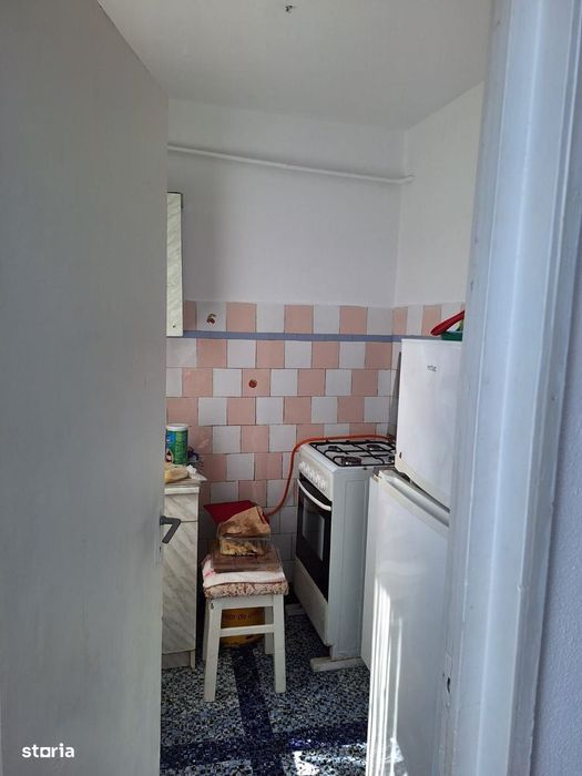 Satul de vacanta, 2 camere Semi , 4/4 , 30 mp