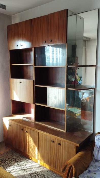 Холна секция масив дърво