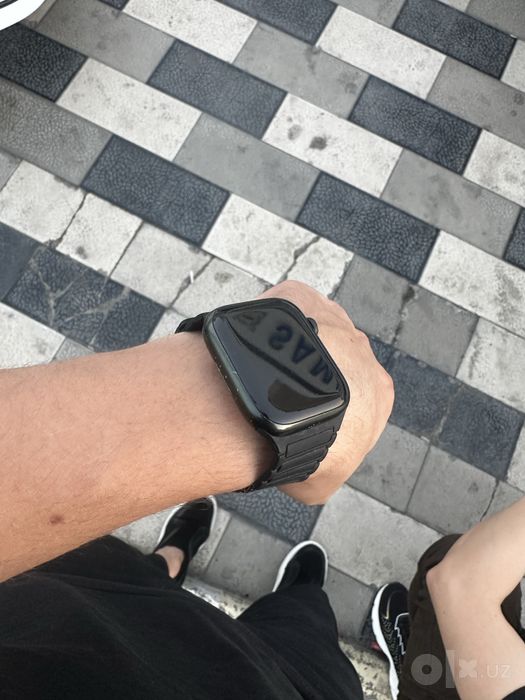 Apple watch 7 45mm