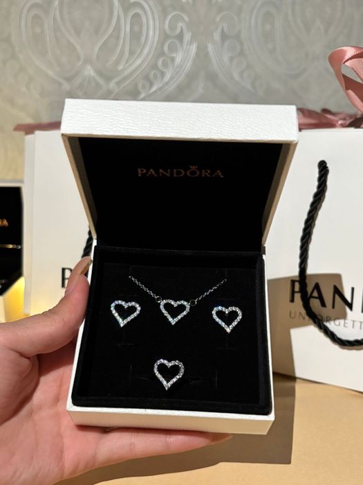 Пандора 5000 тнг