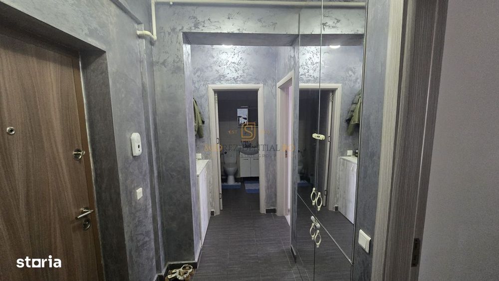 Apartament 2 camere, disponibil imediat, Mall Grand Arena, Sector 4
