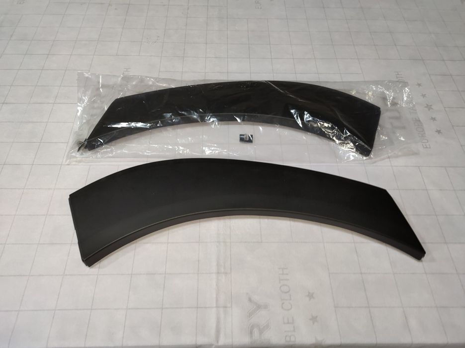 Hyundai Tucson 19,20 yil molding