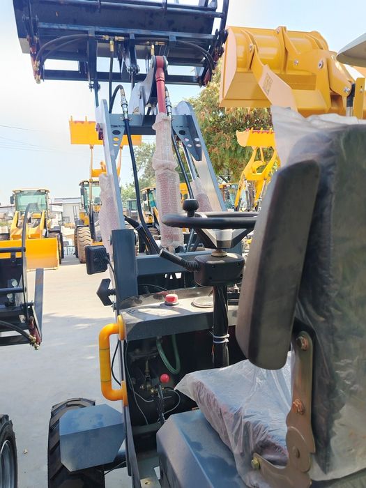 MINGYU brendidan ajoyib texnikalarimiz mini pagurchik