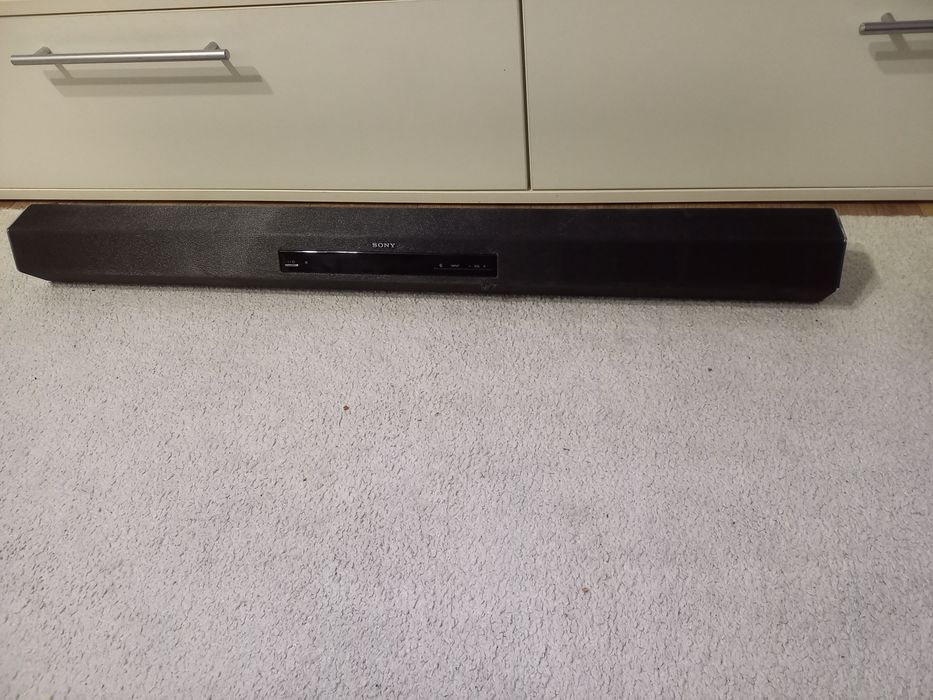 Sony SA-CT260H Boxa Bluetooth Hdmi Wireless Optical IN