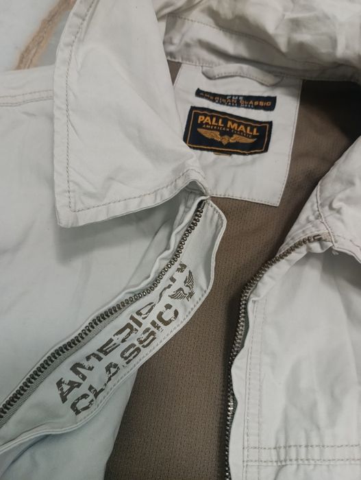 Pall Mall American яке XL - 22 лв