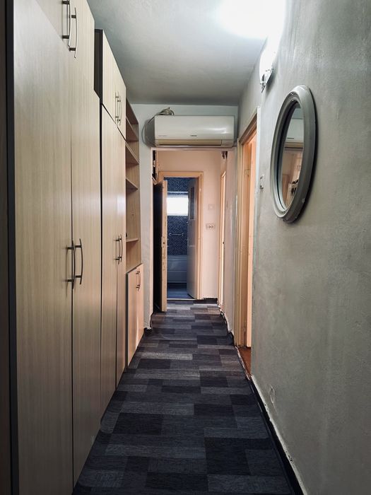 Apartament de inchiriat-67 mp,Craiova,Str Ion Tuculescu(zona Lapus Arges