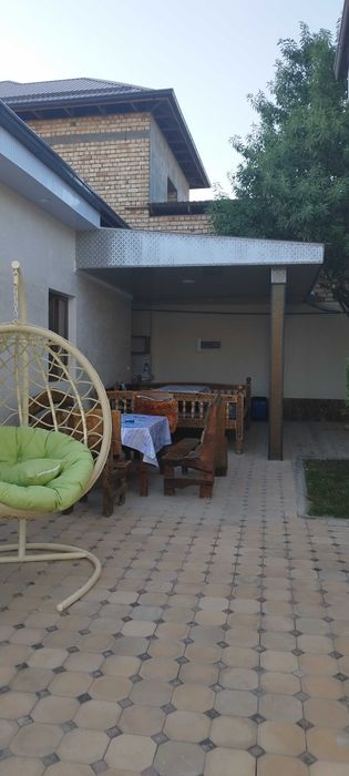 Сдаётся Дача в Акташе, своя без маклеров/Октошда дача ижарага берилади