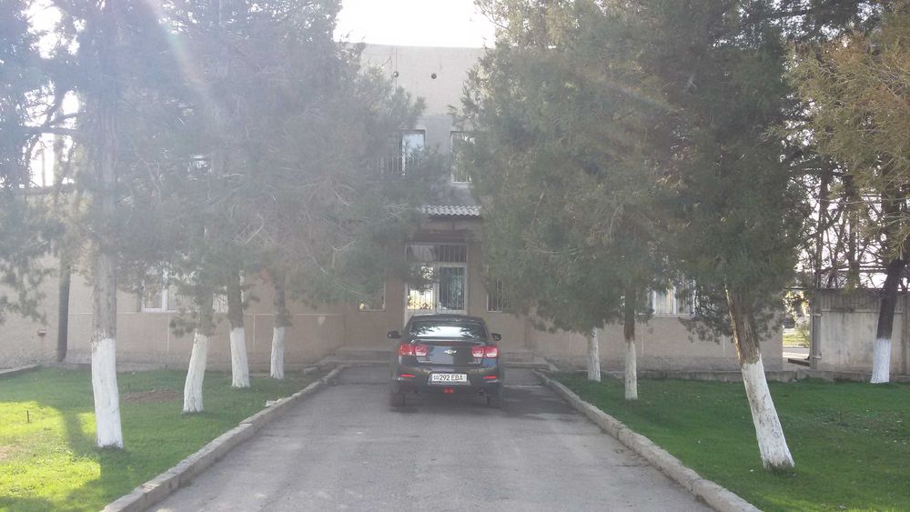 Продаётся база для производства и складирования