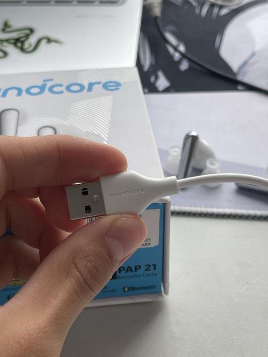 Anker Soundcore Liberty 4 Pro
