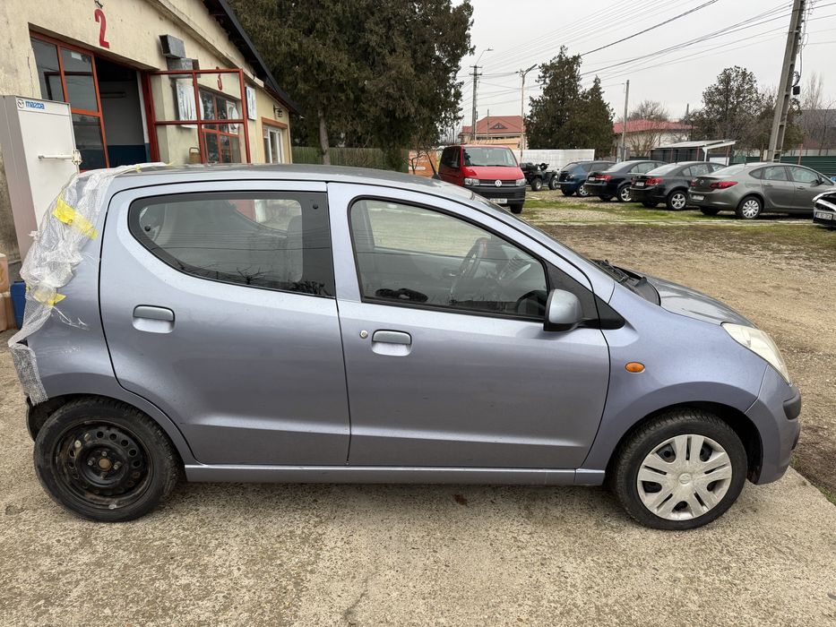 Usa fata spate stanga dreapta Nissan Pixo Suzuki Alto 2009-2014