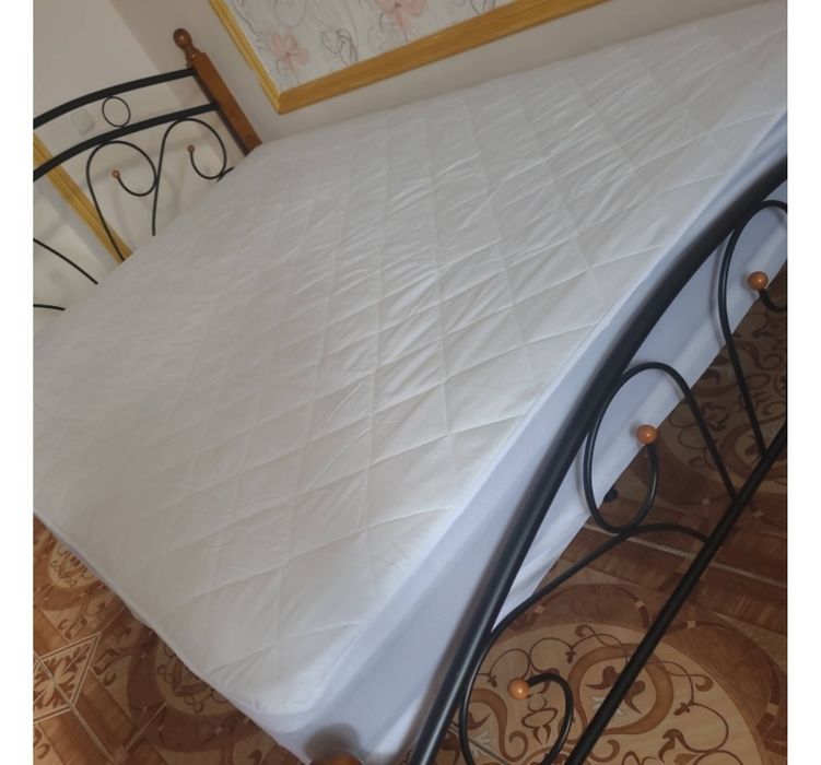 Наматрасник. Чехол на матрас