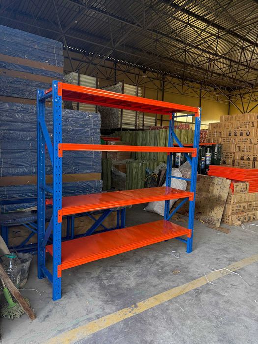 stellaj 200 -500 kg yuk kotara oladi оптом нарх \в наличии