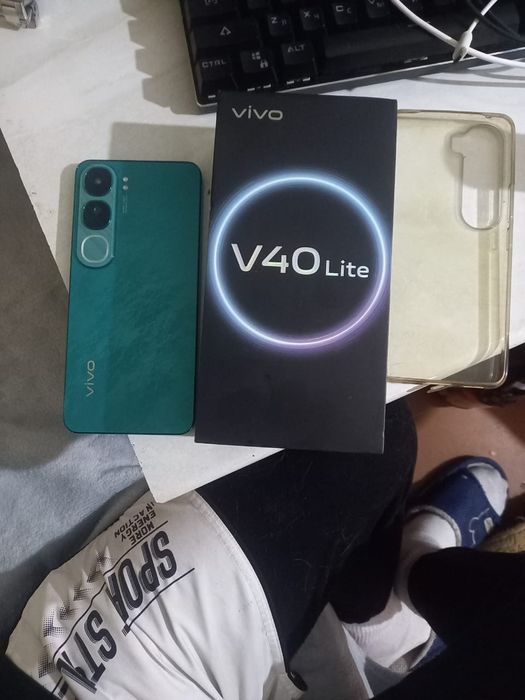 Обмен сотового телефона