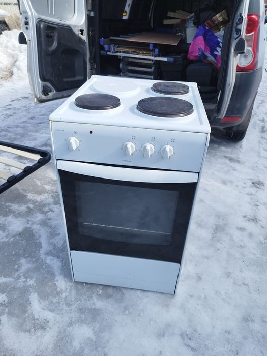 Электроплита Дарина