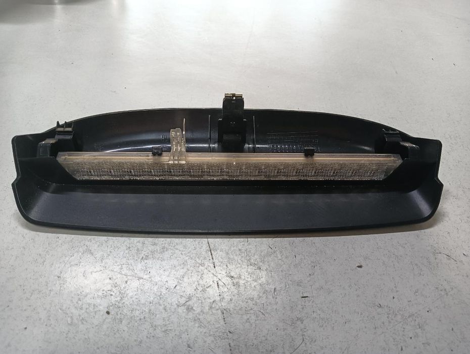 Stop Frana Central Spate Skoda Fabia Ii 542 2006 - 2014