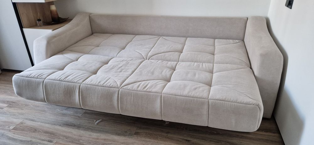 Диван-раскладушка