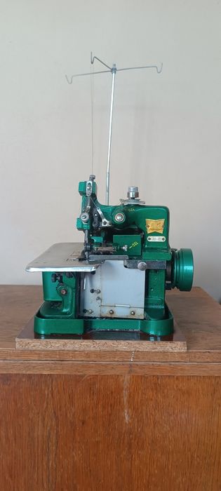 Tikuv mashinasi holati yaxshi