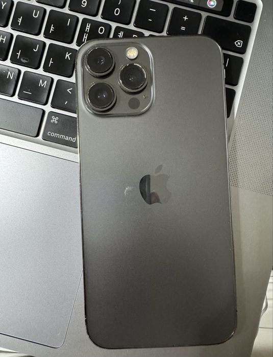 Iphone 13 pro max 1 tb