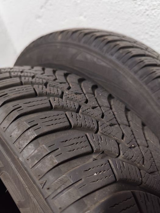 Зимни гуми Falken Eurowinter HS01 195/65/15
